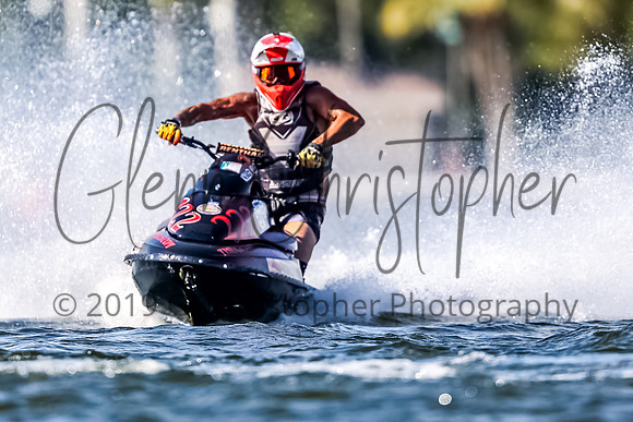 Pro Watercross World Championship 2020