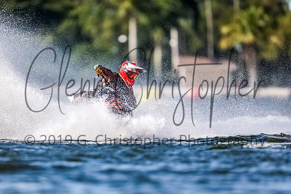 Pro Watercross World Championship 2020