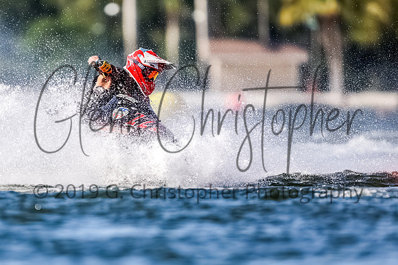 Pro Watercross World Championship 2020