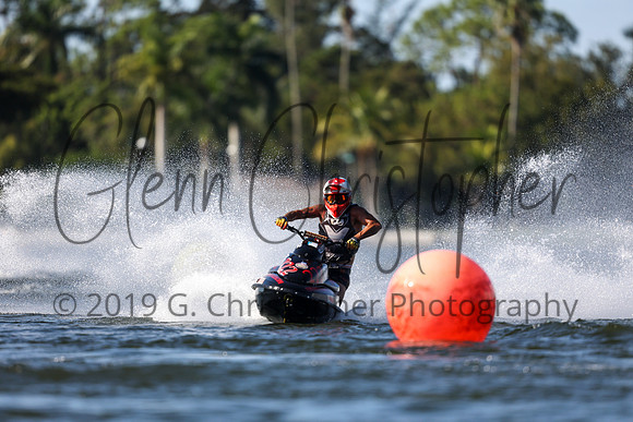 Pro Watercross World Championship 2020