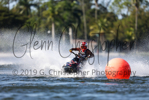 Pro Watercross World Championship 2020