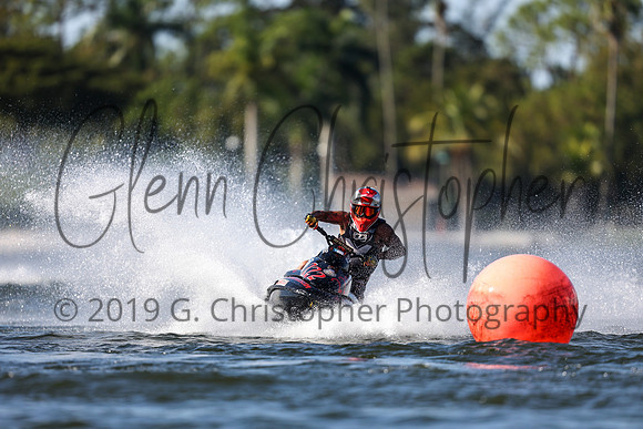 Pro Watercross World Championship 2020
