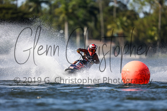 Pro Watercross World Championship 2020