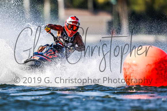 Pro Watercross World Championship 2020