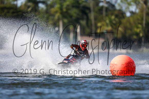 Pro Watercross World Championship 2020