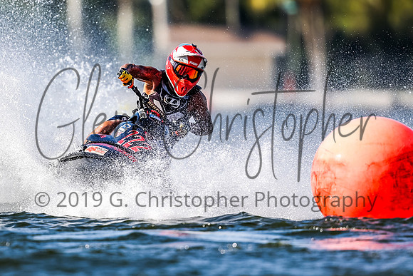 Pro Watercross World Championship 2020