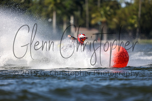 Pro Watercross World Championship 2020
