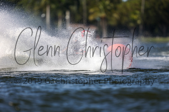 Pro Watercross World Championship 2020