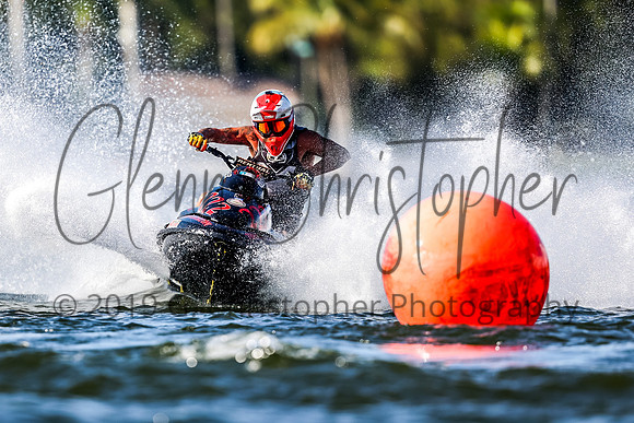 Pro Watercross World Championship 2020
