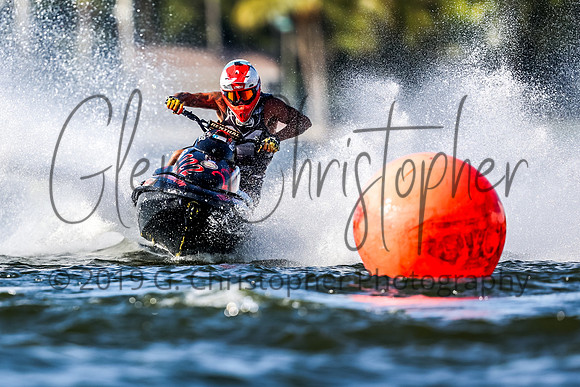 Pro Watercross World Championship 2020