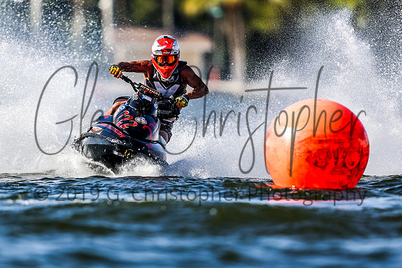 Pro Watercross World Championship 2020
