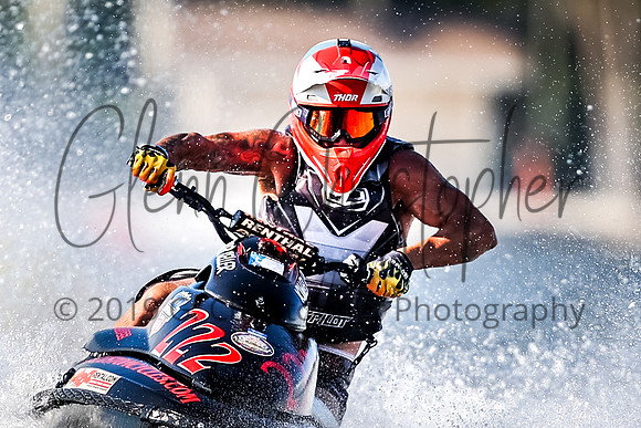 Pro Watercross World Championship 2020