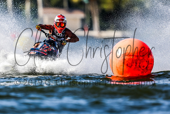 Pro Watercross World Championship 2020
