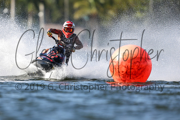 Pro Watercross World Championship 2020