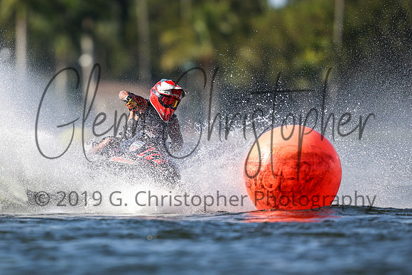 Pro Watercross World Championship 2020