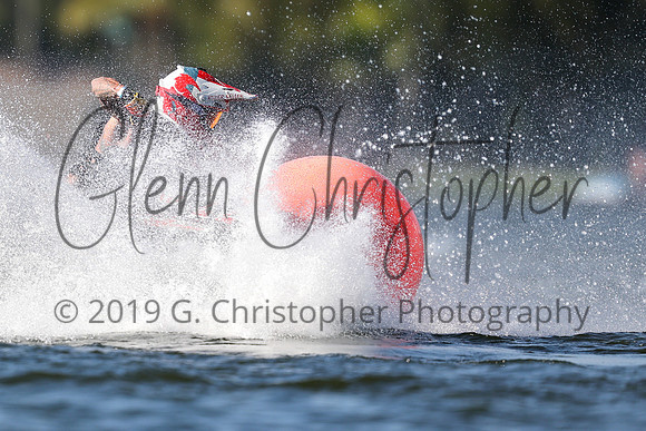 Pro Watercross World Championship 2020