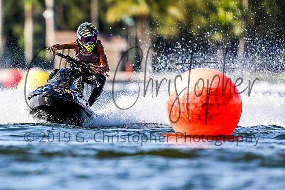 Pro Watercross World Championship 2020