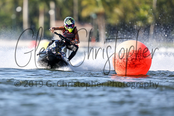 Pro Watercross World Championship 2020