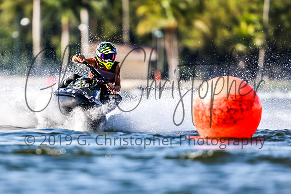 Pro Watercross World Championship 2020
