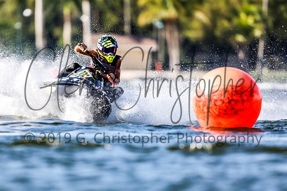 Pro Watercross World Championship 2020