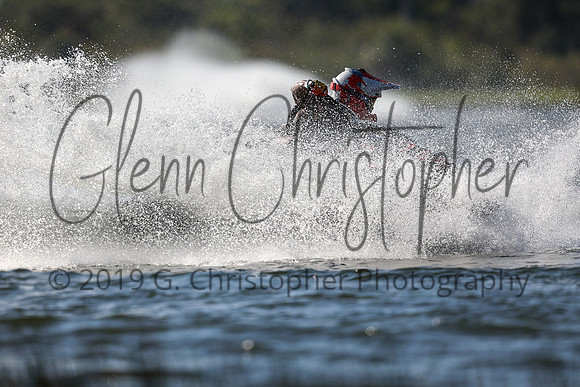 Pro Watercross World Championship 2020
