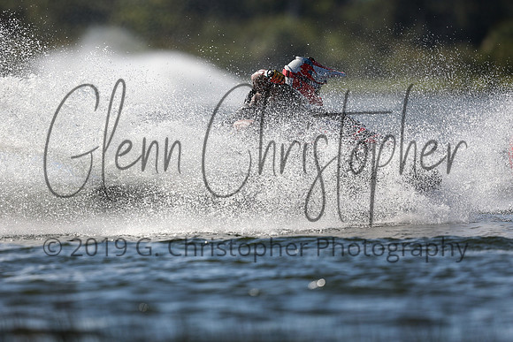 Pro Watercross World Championship 2020