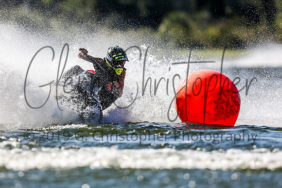 Pro Watercross World Championship 2020