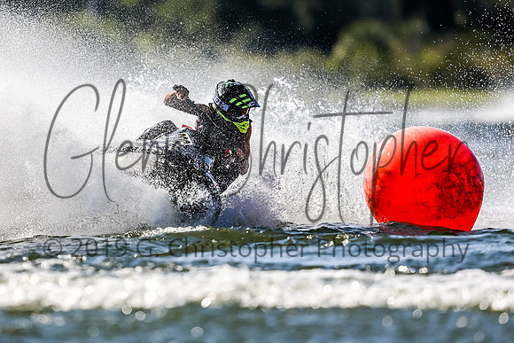 Pro Watercross World Championship 2020