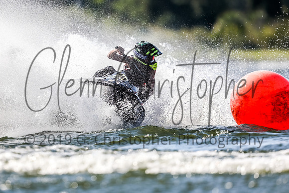 Pro Watercross World Championship 2020