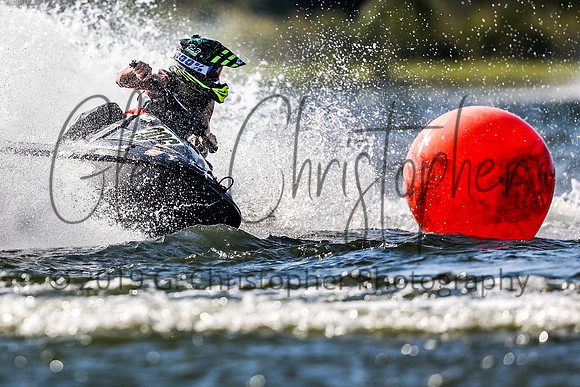 Pro Watercross World Championship 2020