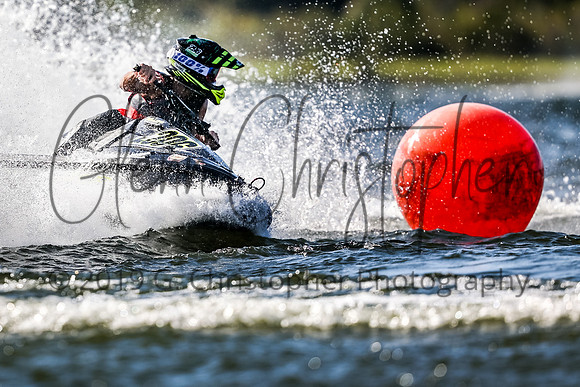 Pro Watercross World Championship 2020
