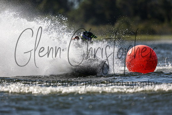 Pro Watercross World Championship 2020