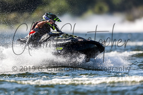 Pro Watercross World Championship 2020