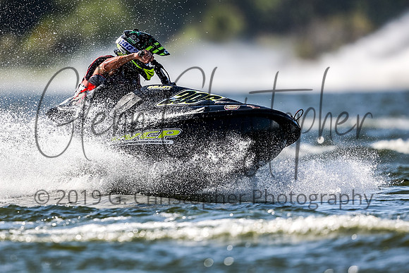 Pro Watercross World Championship 2020