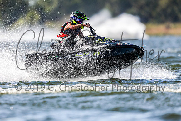 Pro Watercross World Championship 2020