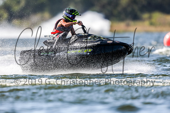 Pro Watercross World Championship 2020