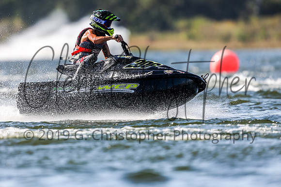 Pro Watercross World Championship 2020