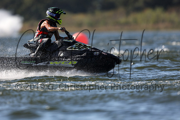 Pro Watercross World Championship 2020