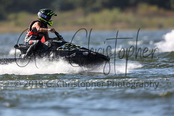 Pro Watercross World Championship 2020