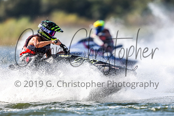 Pro Watercross World Championship 2020