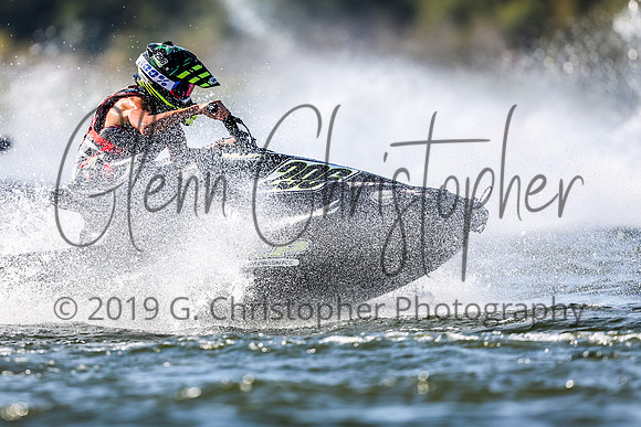 Pro Watercross World Championship 2020