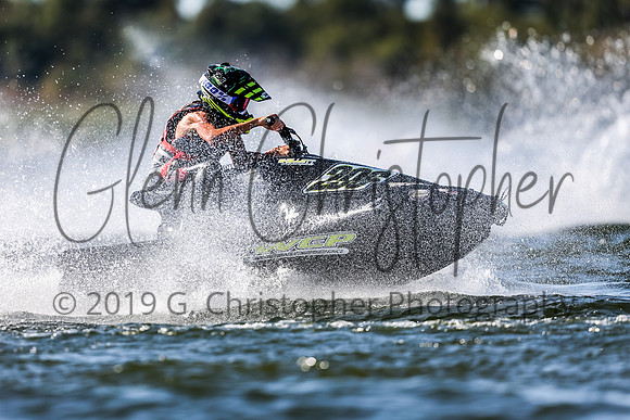 Pro Watercross World Championship 2020