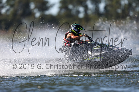 Pro Watercross World Championship 2020