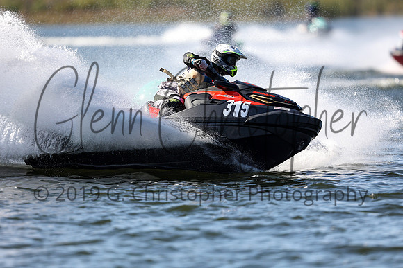 Pro Watercross World Championship 2020