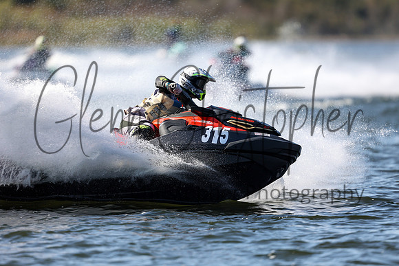 Pro Watercross World Championship 2020