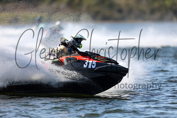 Pro Watercross World Championship 2020