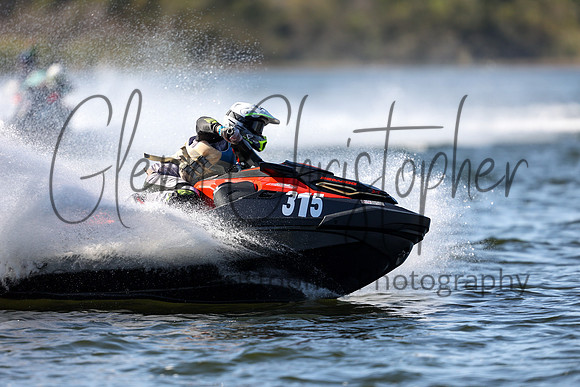 Pro Watercross World Championship 2020