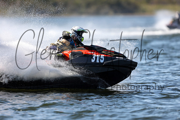 Pro Watercross World Championship 2020