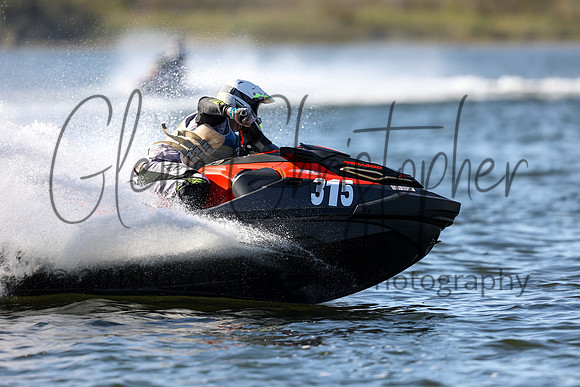 Pro Watercross World Championship 2020