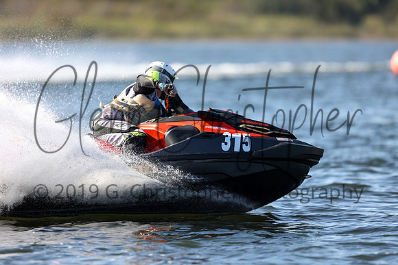 Pro Watercross World Championship 2020
